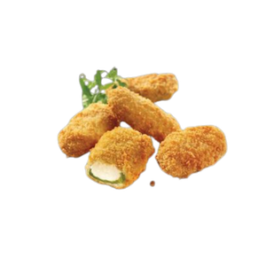 Jalapeno Cheese Bites (4Pcs)